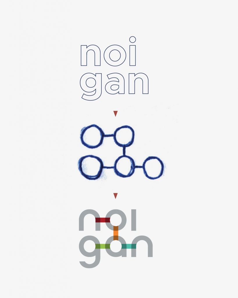 Noigan - Rebranding Attico Rossini Agency