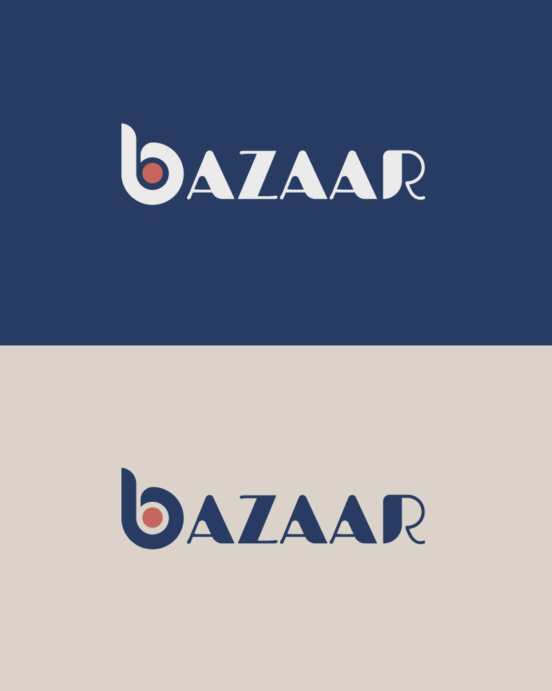 Logo Bazaar - Attico Rossini
